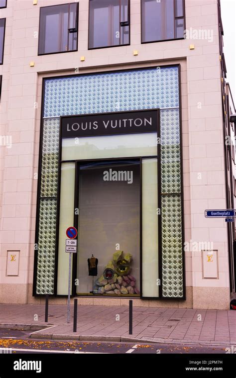 frankfurt lv|louis vuitton Frankfurt deutschland.